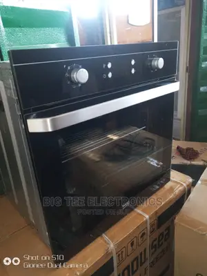 Beko Built in Electric Oven