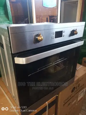 BEKO Built in Electric Oven