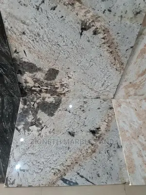 Italian Exotic Marble/Granite 90x90 2cm Floor Tiles