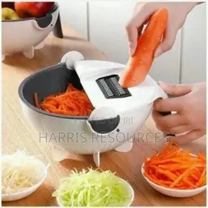 9 in 1 Vegetable Chredder and Chopper
