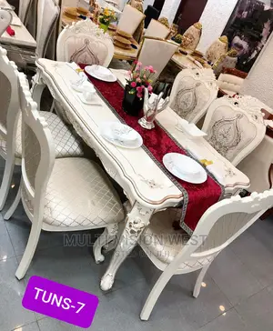 Quality Royal Dinning Set.