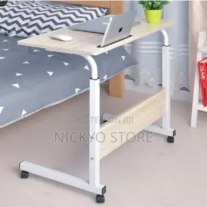 Foldable Laptop Table for Home and Office