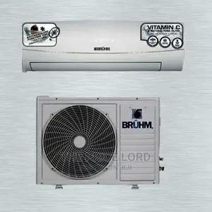 Bruhm 1hp Inverter Ac Bas-09icmw-R410a