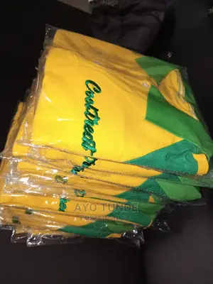 T-Shirt Branding