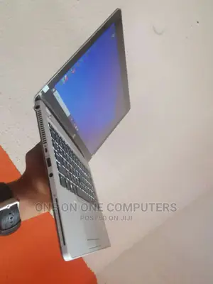 Laptop HP EliteBook Folio 9470M 8GB Intel Core I5 HDD 500GB