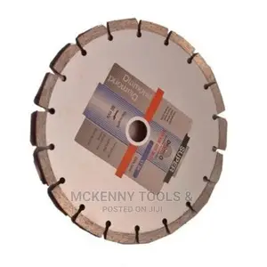 9" Dronco Blade