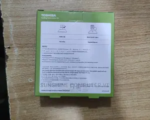 1tb External Hard Drive
