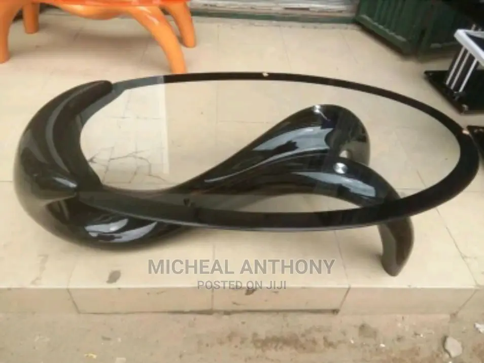 Unique Centre Table