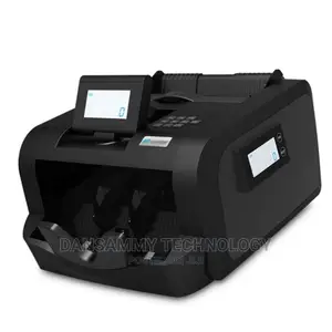 Semton Bill Counter