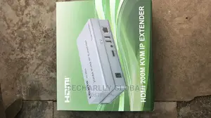 200m Hdmi KVM Ip Extender