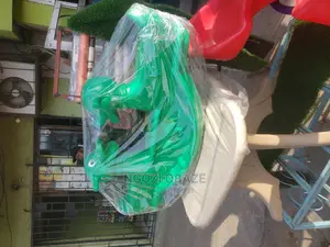2 Seater Horse Rocker