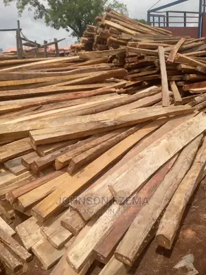 Quality Wood for Roofing and Constructions