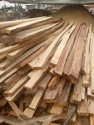 2 by 6 Hard Wood