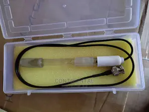 Table PH Meter Electrode