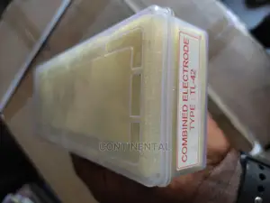 Table PH Meter Electrode