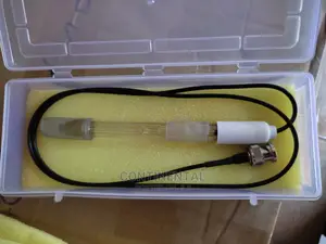 Table PH Meter Electrode
