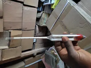 Hydrometers
