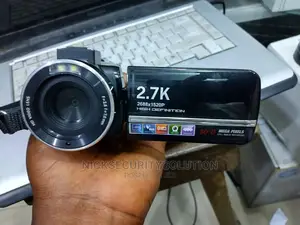3 Inch Ultra Hd Digital Camcorder