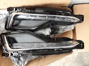 Hyundia Sonata Fog Lamp With Casing Led