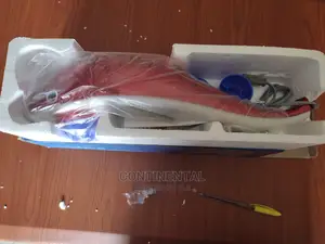Infrared Massager