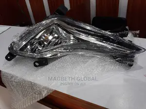 Fog Lamp 2014 Hyundia Elantra