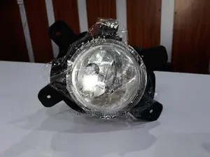 Fog Lamp Pincato 2008 Kia