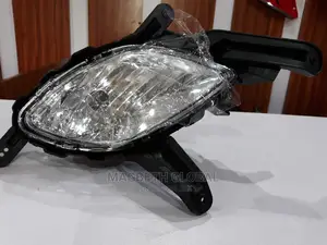 Fog Lamp 2012 Kia Pincato