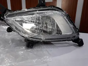 Fog Lamp Kia Cerato 2017