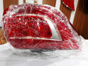 Kia Rear Light Sportage 2012