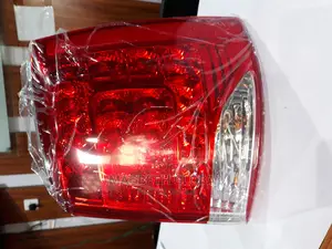 Backlight for Kia Sorento 2012