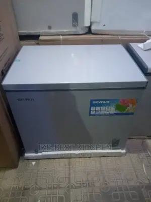 Skyrun 300litres Deep Freezer