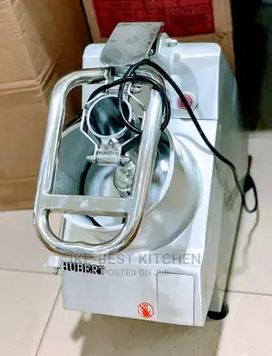 Vegetable/Food Processor
