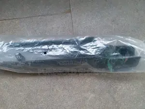 Roof Rack Cover for Kia Sportage 2007 Model