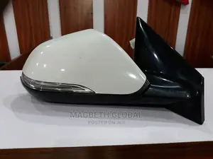Side Mirror Hyundia Sonata 2016