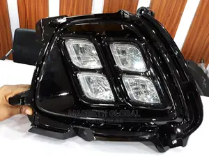 Fog Light 4 Bomb With Casing Kia Sorento 2016