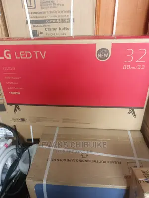 Brand New LG 32 Inches LED