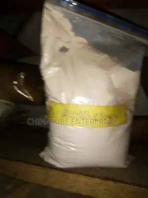 Kaolin Clay (1kg)