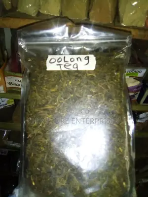 Oolong Tea (250grm)