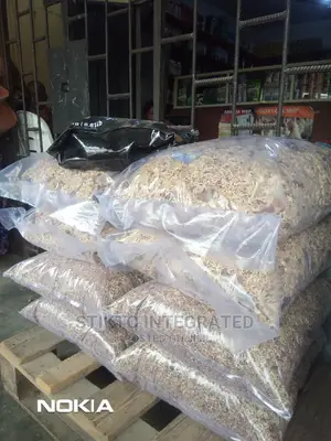 Mix Indomie Fish in Wholesale
