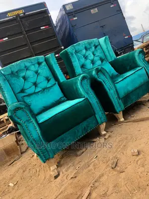Single Sofa Chair