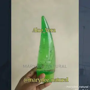 Aloe Vera Gel