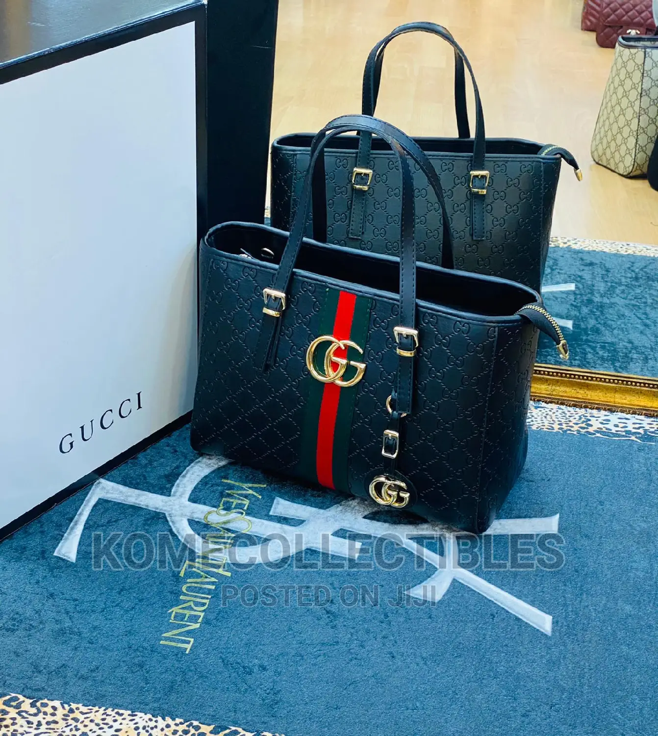 Quality Gucci Bags
