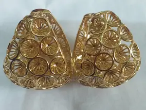 Unique Female Earrings/Jewellery
