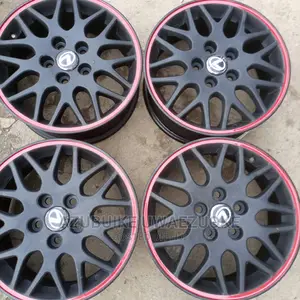 16"Rim Lexus