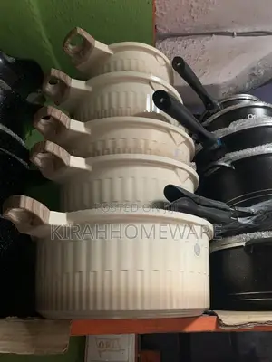 Granite Nonstick Pot