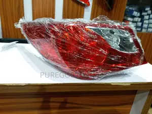 Rear Light for Sonata 2011