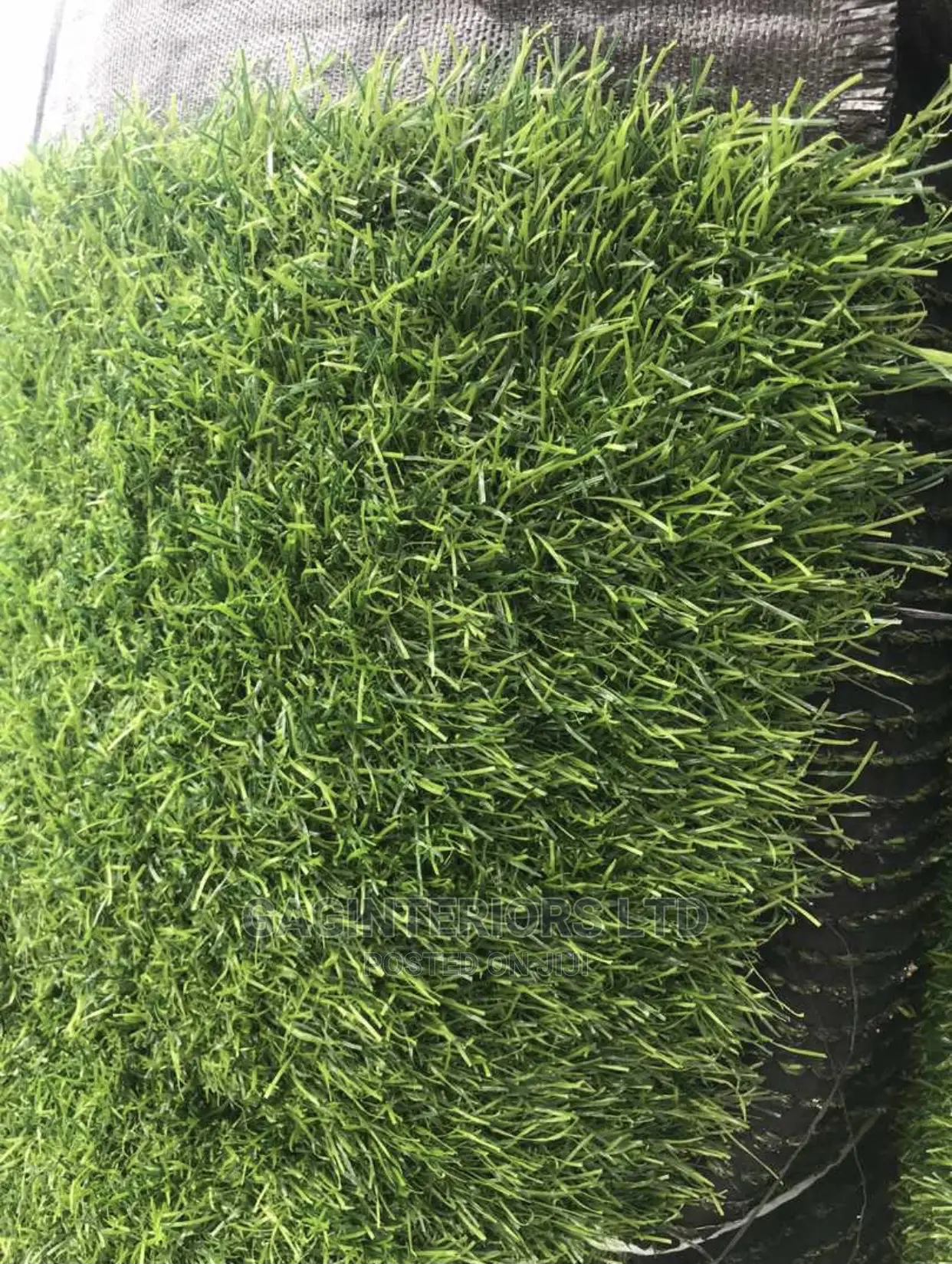 Artificial Turf
