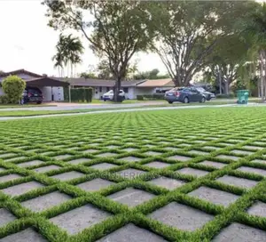 35mm Grass Carpet