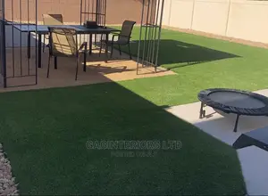 Grass Carpet
