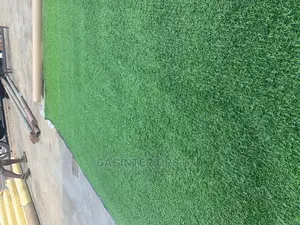 Grass Carpet